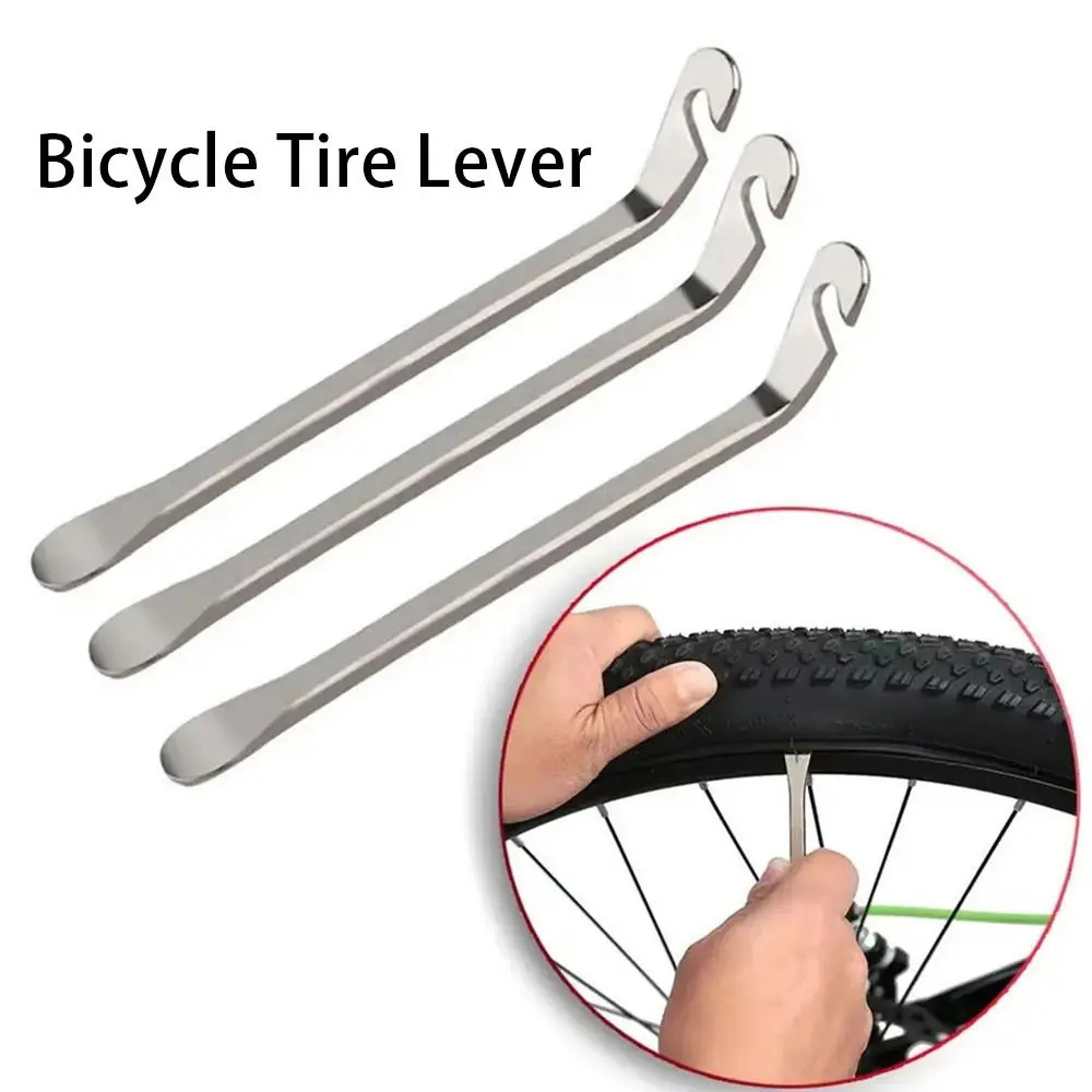 1/2/3/4/5PCS Bicycle Tire Pry  - Cycling Zones のレビューと価格