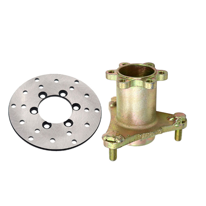 Front Wheel Rim Hub Flange For - Dynamo Hub Front のレビューと価格