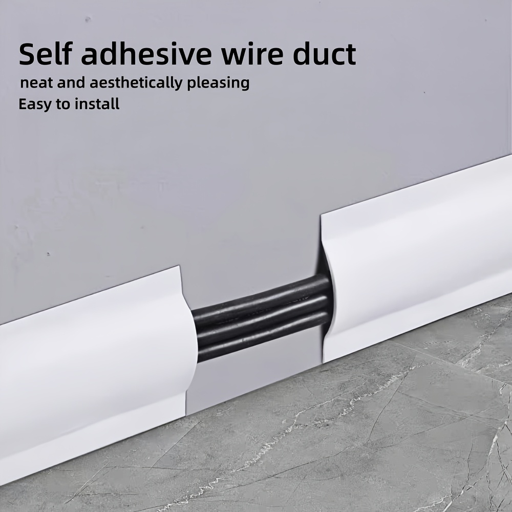 Cable Management Self-Adhesive - Cable Lock Flexible のレビューと価格
