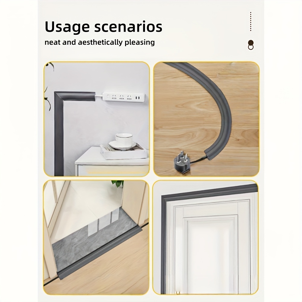 Cable Management Self-Adhesive - Cable Lock Flexible のレビューと価格
