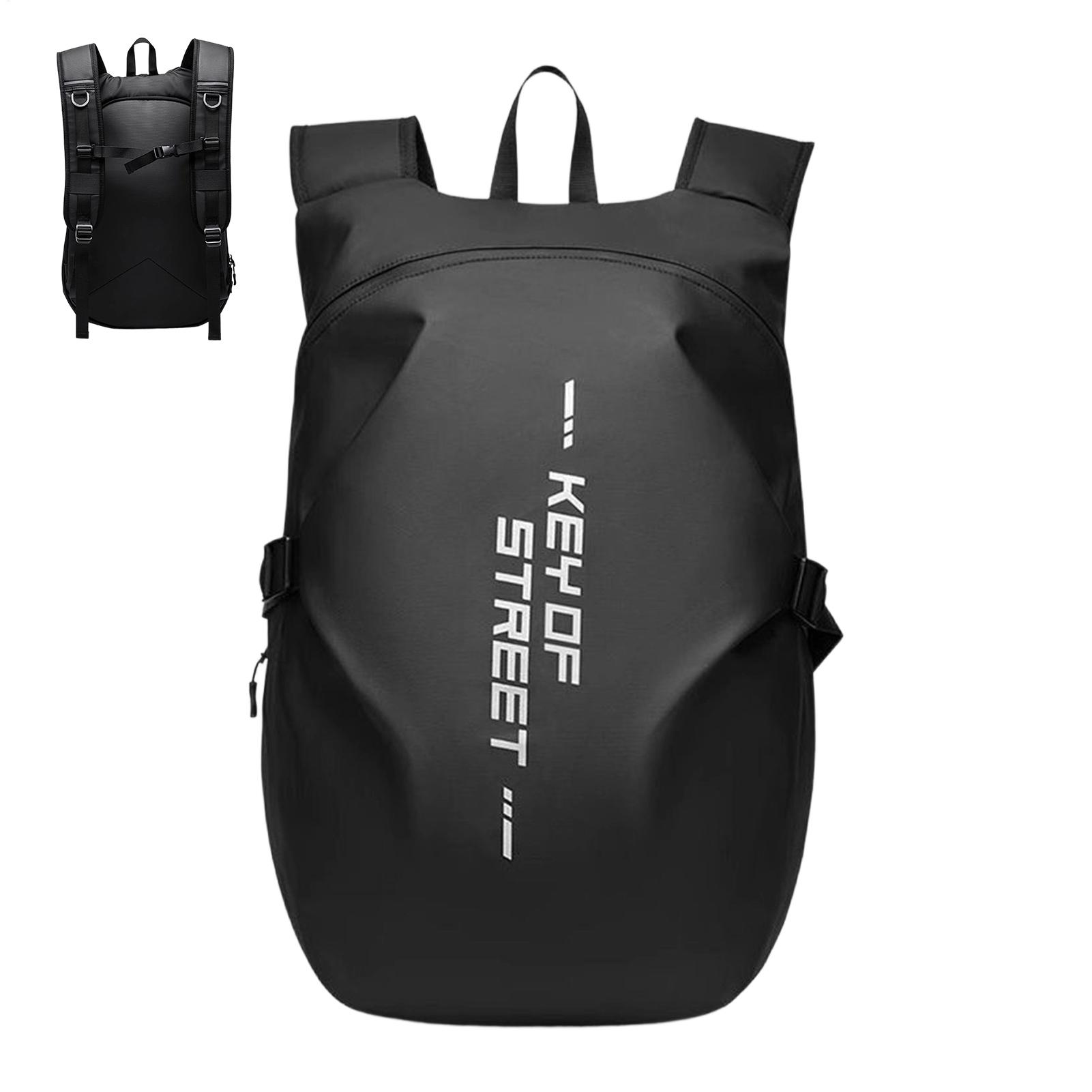 Helmet Backpack Equipment Carr - Cycling Commuter Backpack Laptop のレビューと価格