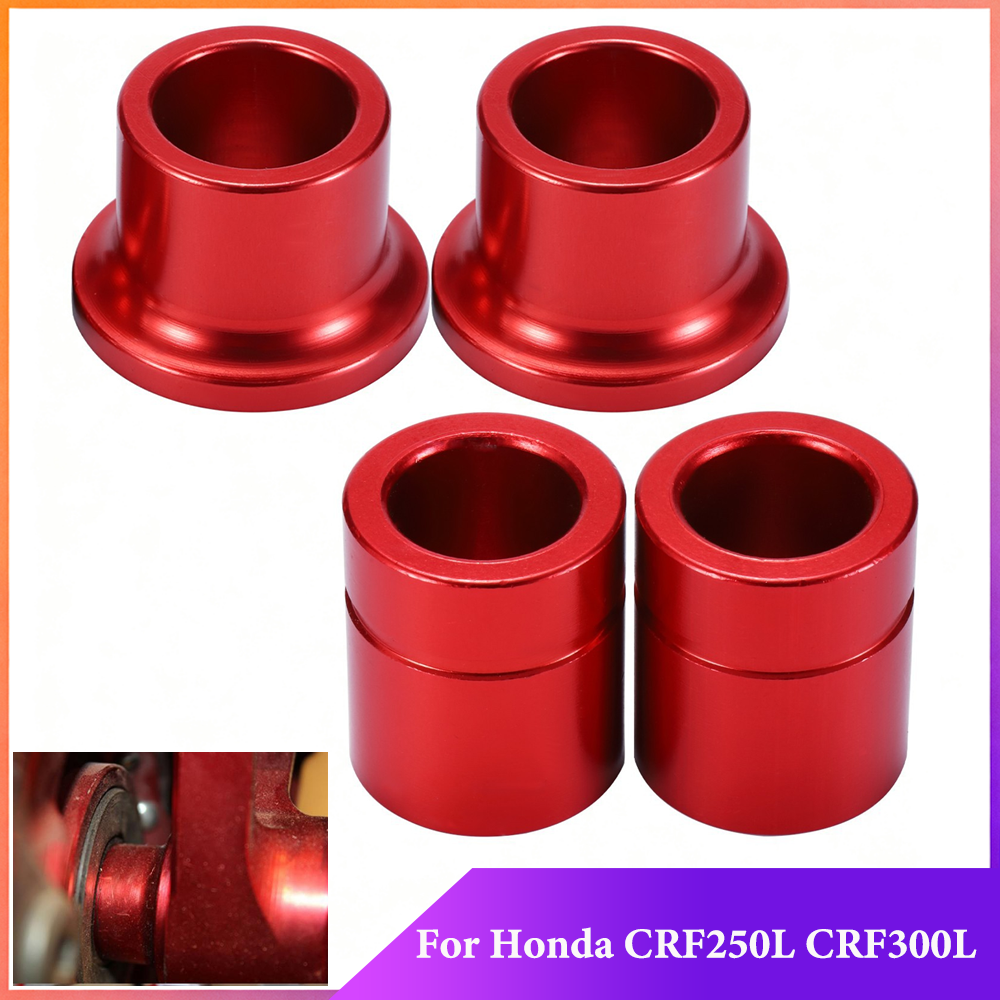 Front Rear Wheel Axle Hub Spac - Dynamo Hub Front のレビューと価格