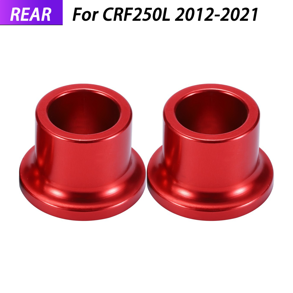 Front Rear Wheel Axle Hub Spac - Dynamo Hub Front のレビューと価格