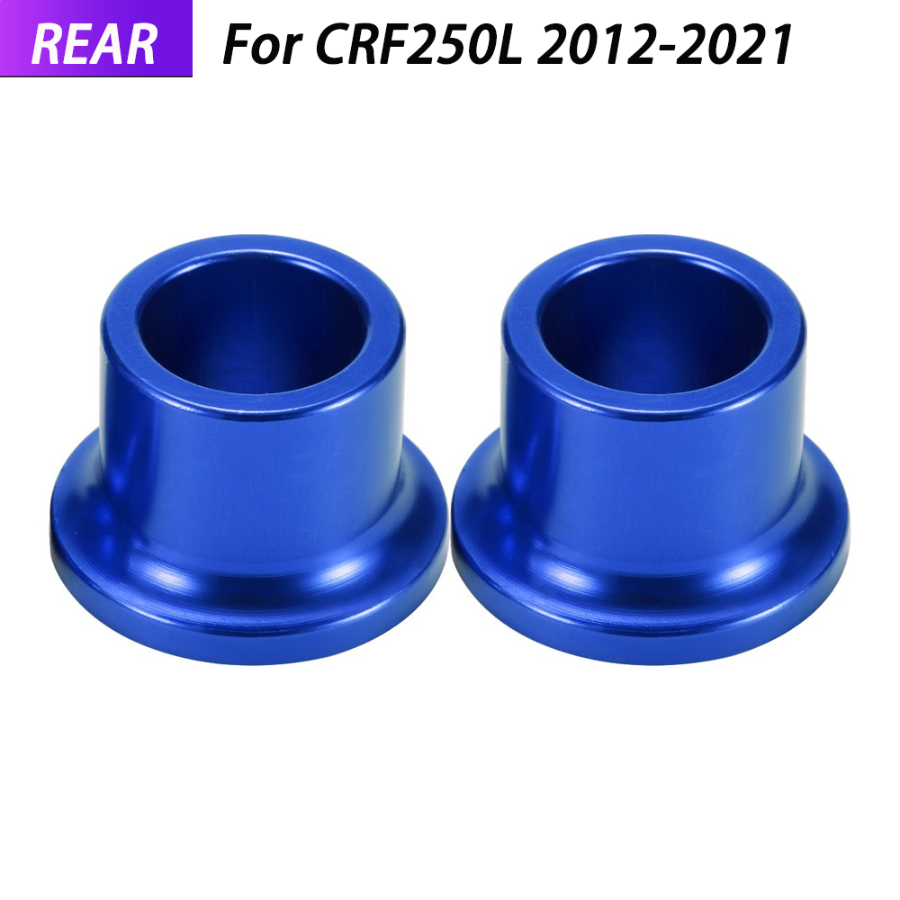 Front Rear Wheel Axle Hub Spac - Dynamo Hub Front のレビューと価格