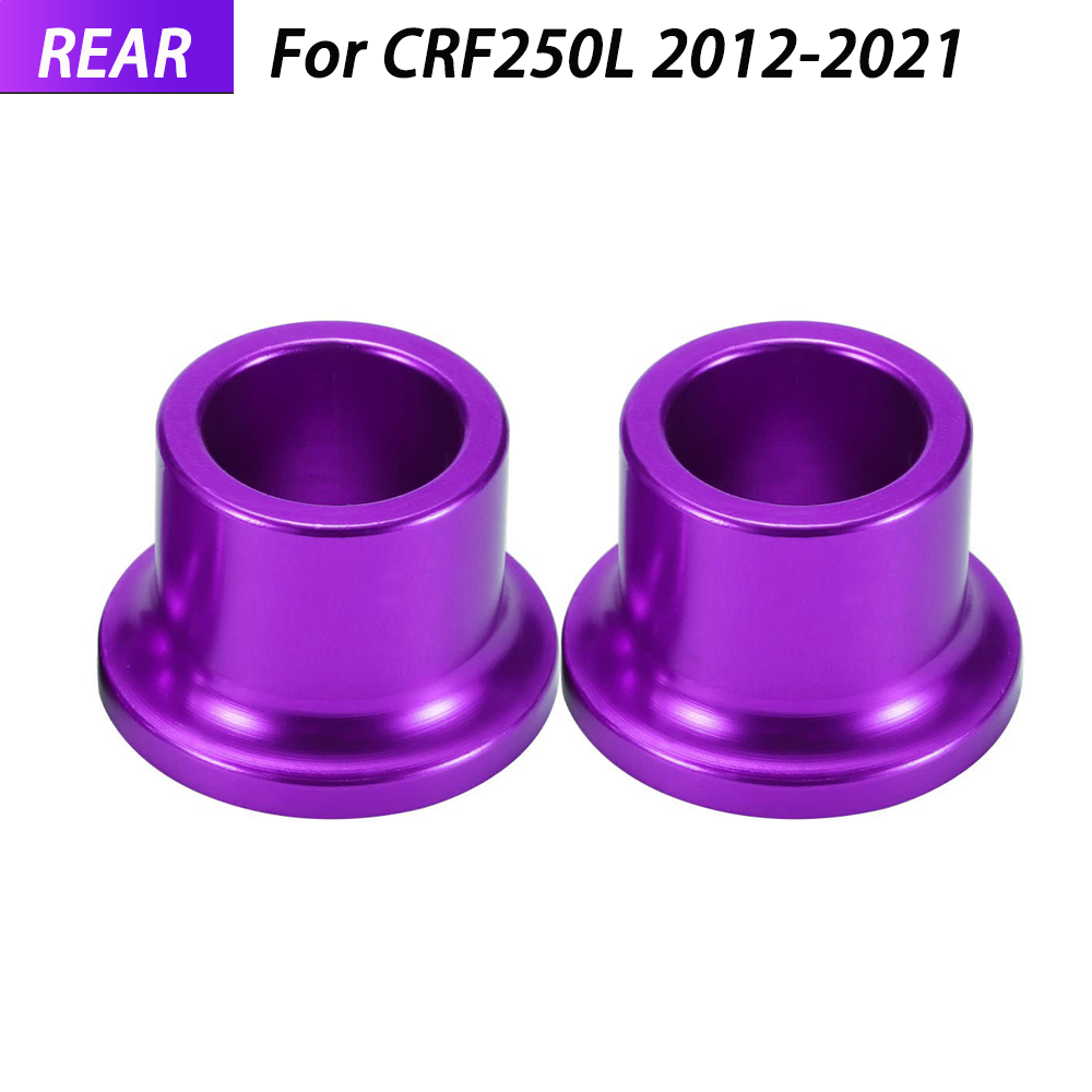 Front Rear Wheel Axle Hub Spac - Dynamo Hub Front のレビューと価格
