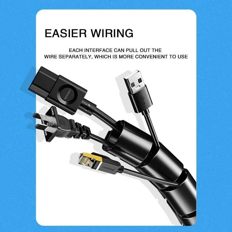 2M/1M Flexible Spiral Cable Wi - Cable Lock Flexible のレビューと価格