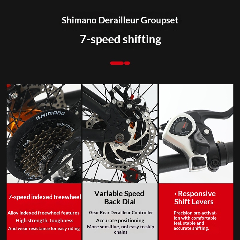 Folding Bike 20 Inch Aluminum  - Commuter Biking のレビューと価格