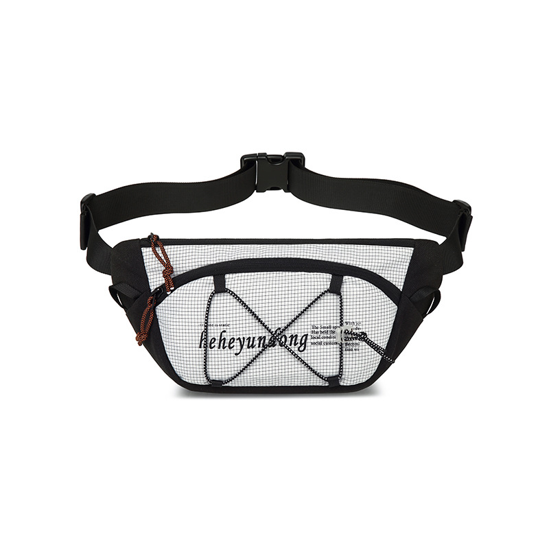 Men Climbing Chest Bag Outdoor - Cycling Commute Training のレビューと価格