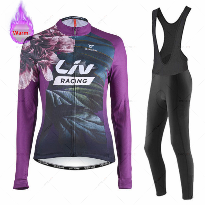 Liv Women Winter Bicicleta Set - Cycling Commuter Clothing のレビューと価格