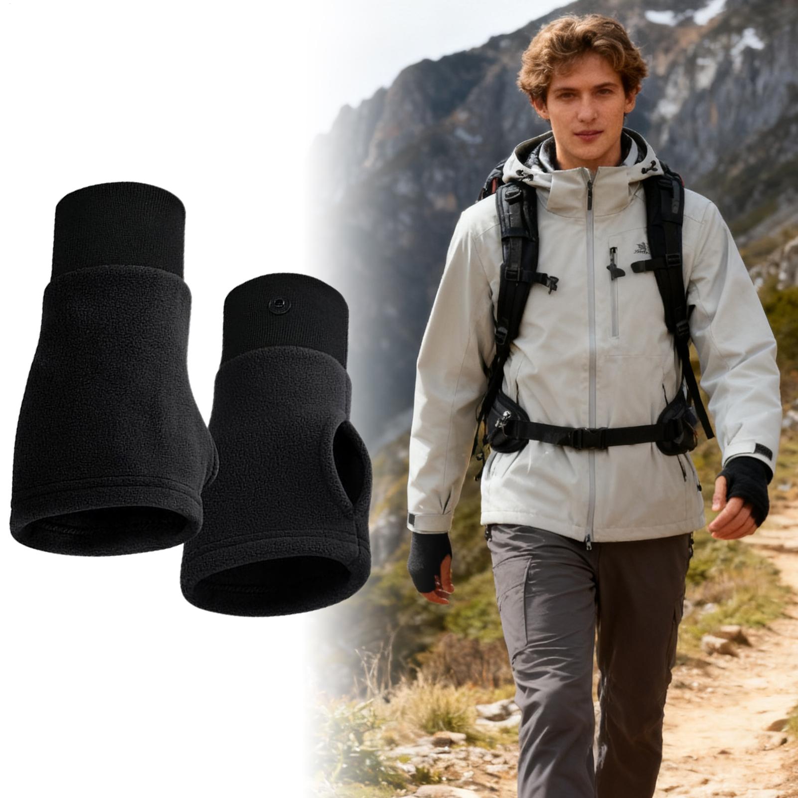 Half Finger Gloves Windproof C - Waterproof Cycling Commute のレビューと価格