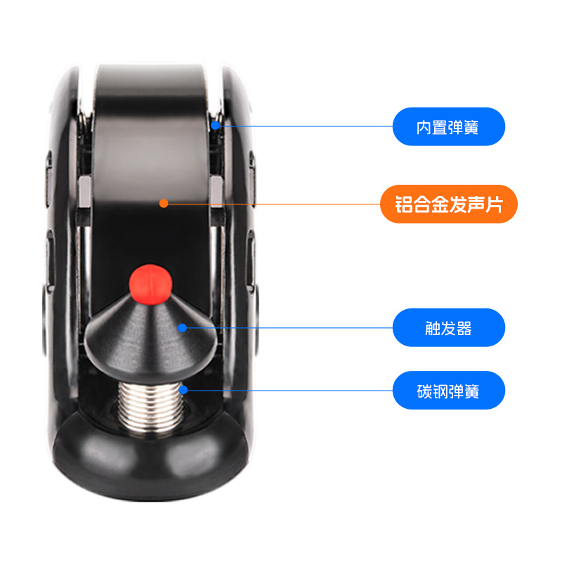 Rock Brothers Bicycle Bell Mou - Average Cycling Commute のレビューと価格