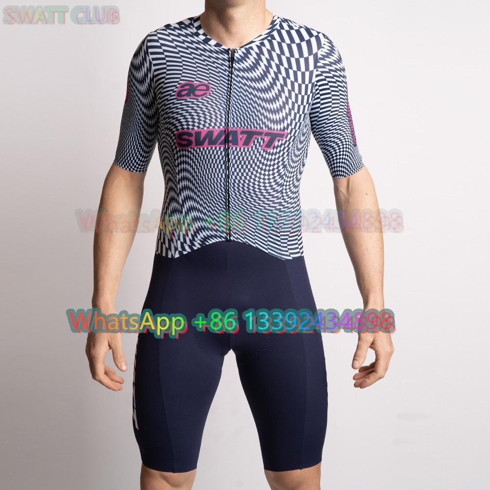 SWATT CLUB Triathlon Bodysuit  - Cycling Community のレビューと価格