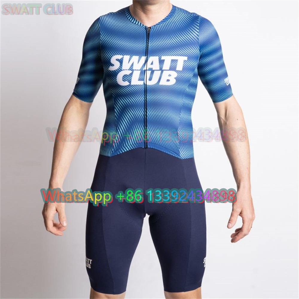 SWATT CLUB Triathlon Bodysuit  - Cycling Community のレビューと価格