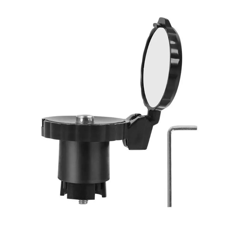 Bicycle Rearview Mirror Handle - Cycling Zones のレビューと価格