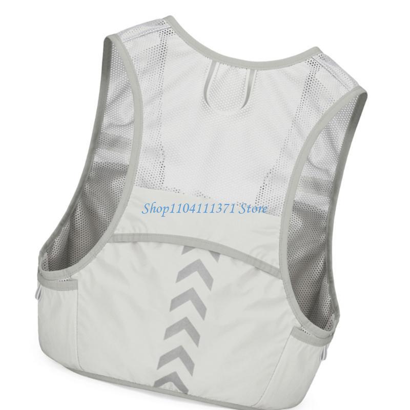 P9FC Reflective Running Vest W - Reflective Vest Cycling のレビューと価格