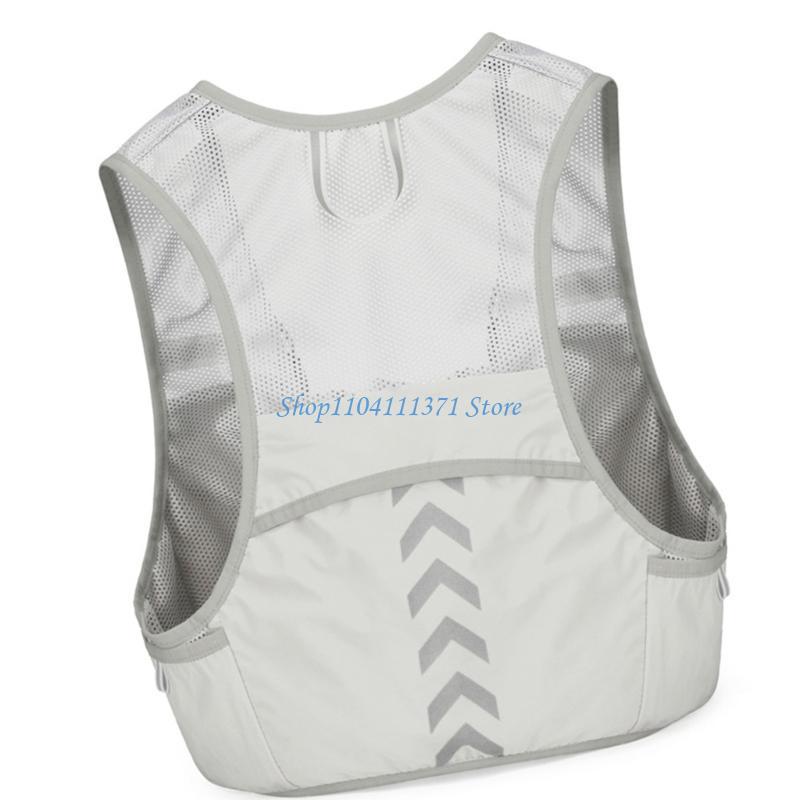 P9FC Reflective Running Vest W - Reflective Vest Cycling のレビューと価格