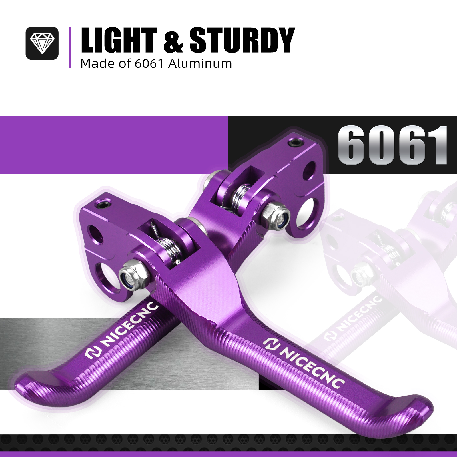 NICECNC For Surron light bee X - Bike Light Front Rear のレビューと価格
