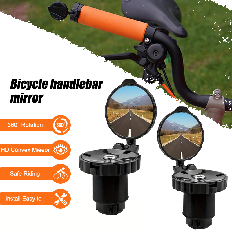 NPY 2026Bicycle Mini Handlebar - Mirror Handlebar Convex のレビューと価格