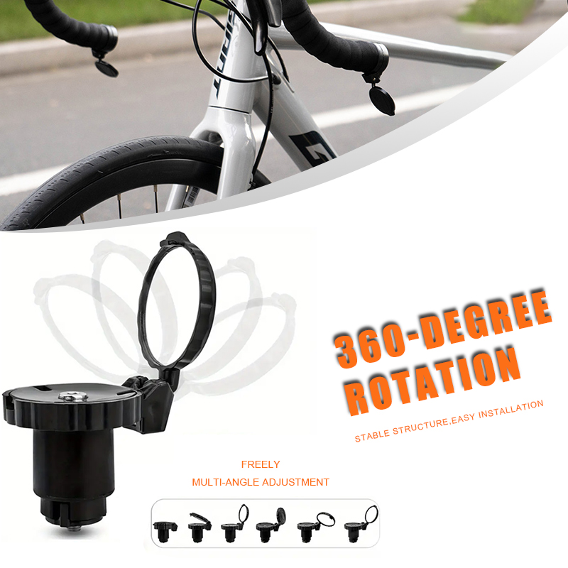 NPY 2026Bicycle Mini Handlebar - Mirror Handlebar Convex のレビューと価格