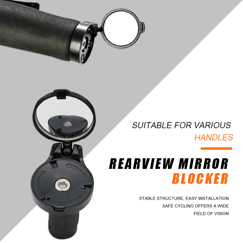 NPY 2026Bicycle Mini Handlebar - Mirror Handlebar Convex のレビューと価格