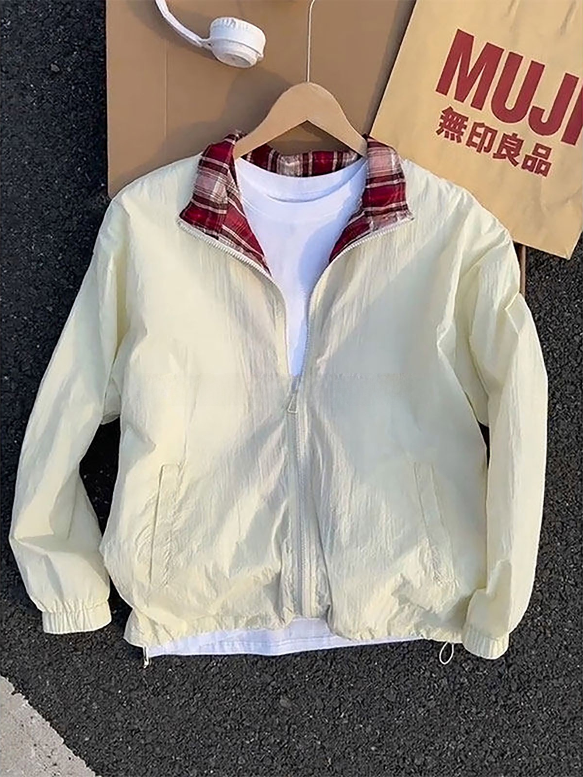 Summer Lightweight UPF50 Sun P - Cycling Commute Jacket のレビューと価格
