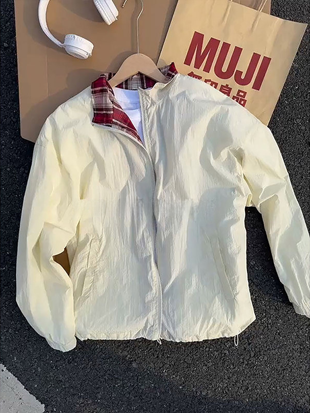 Summer Lightweight UPF50 Sun P - Cycling Commute Jacket のレビューと価格