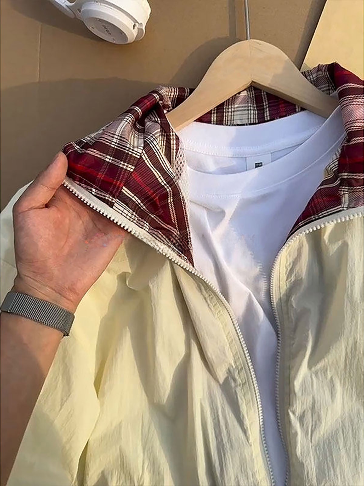 Summer Lightweight UPF50 Sun P - Cycling Commute Jacket のレビューと価格