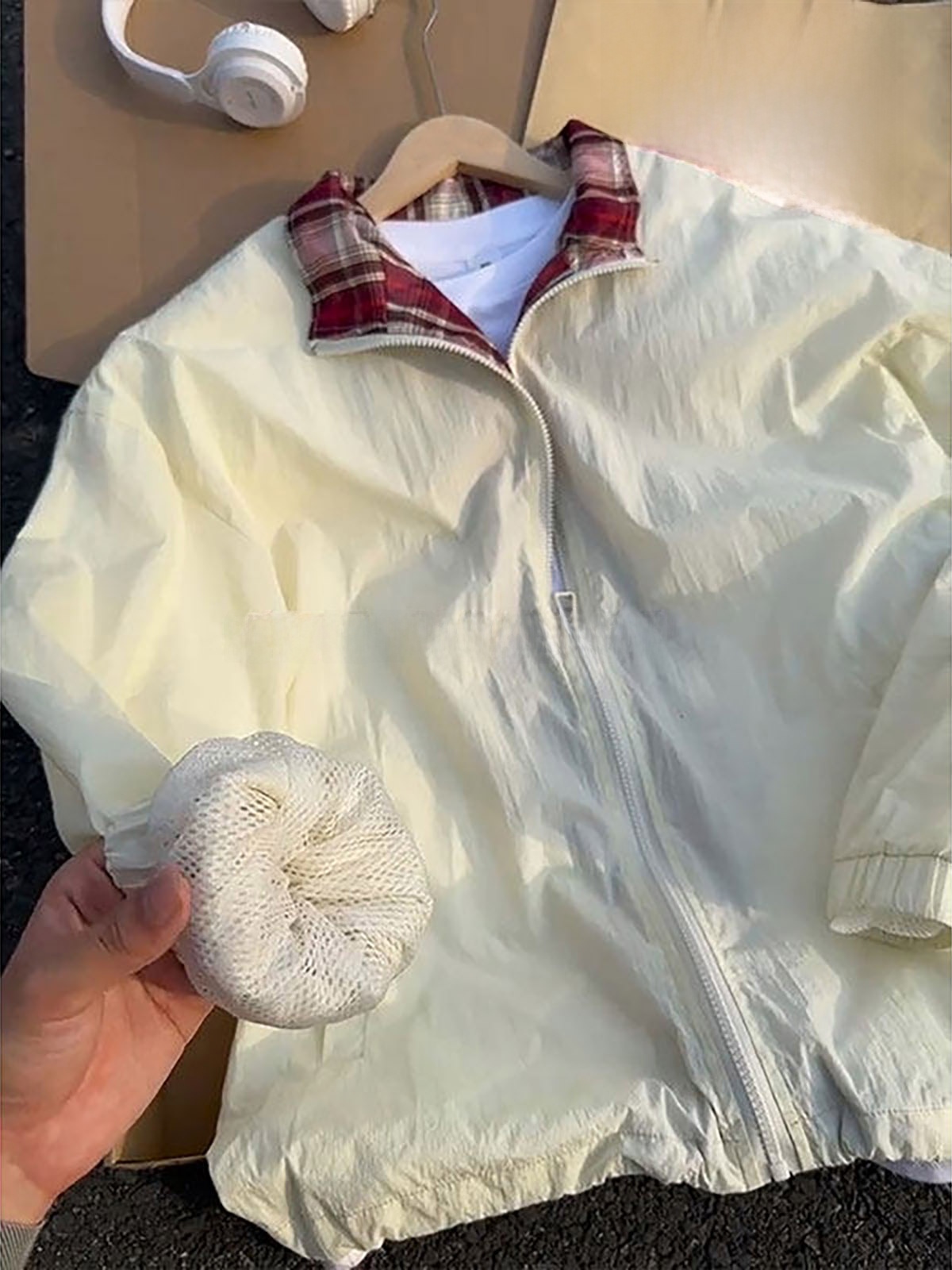 Summer Lightweight UPF50 Sun P - Cycling Commute Jacket のレビューと価格