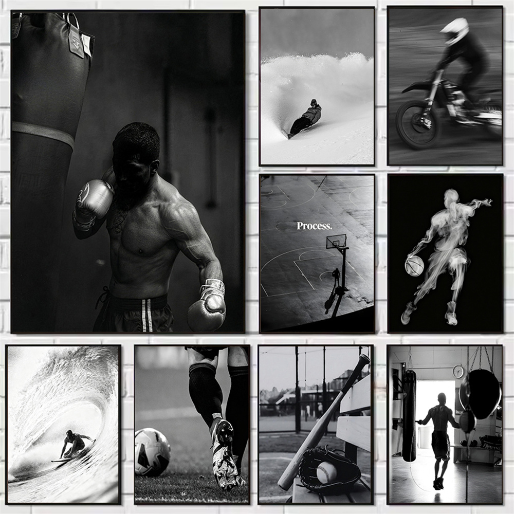 Inspirational Black and White  - Cycling Quote のレビューと価格