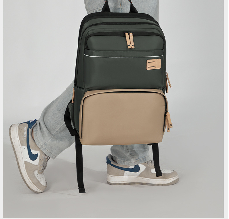2025 NEW Large Capacity Laptop - Cycling Commuter Backpack Laptop のレビューと価格