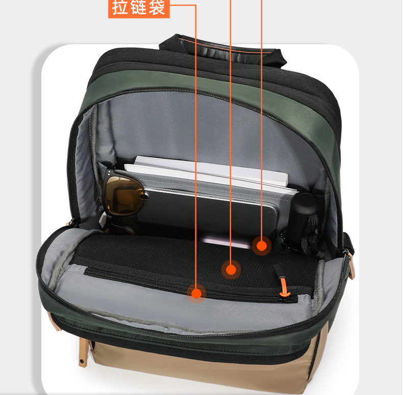 2025 NEW Large Capacity Laptop - Cycling Commuter Backpack Laptop のレビューと価格