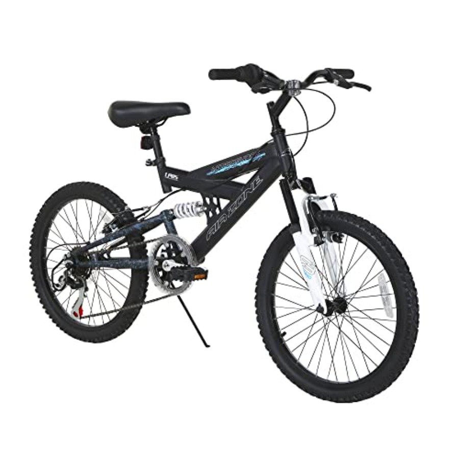 Air Zone Aftershock 20 Bike fo - Commuter Biking のレビューと価格