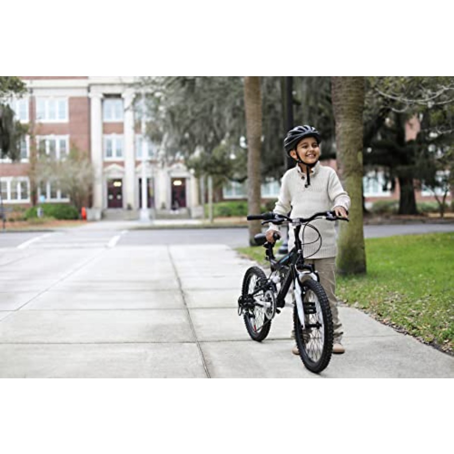 Air Zone Aftershock 20 Bike fo - Commuter Biking のレビューと価格