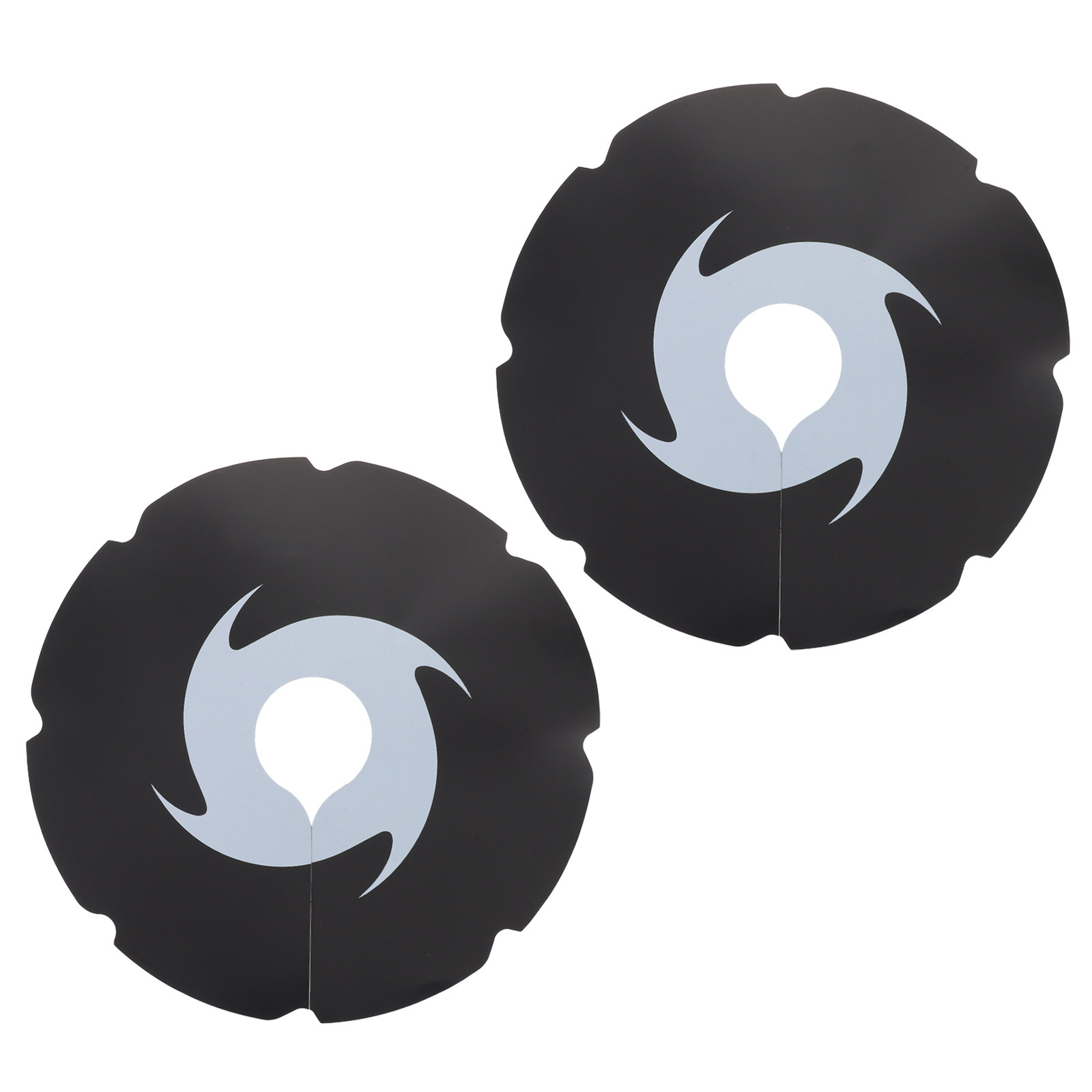 2Pcs Bicycle Disc Brake Cover  - Cycling Commute のレビューと価格