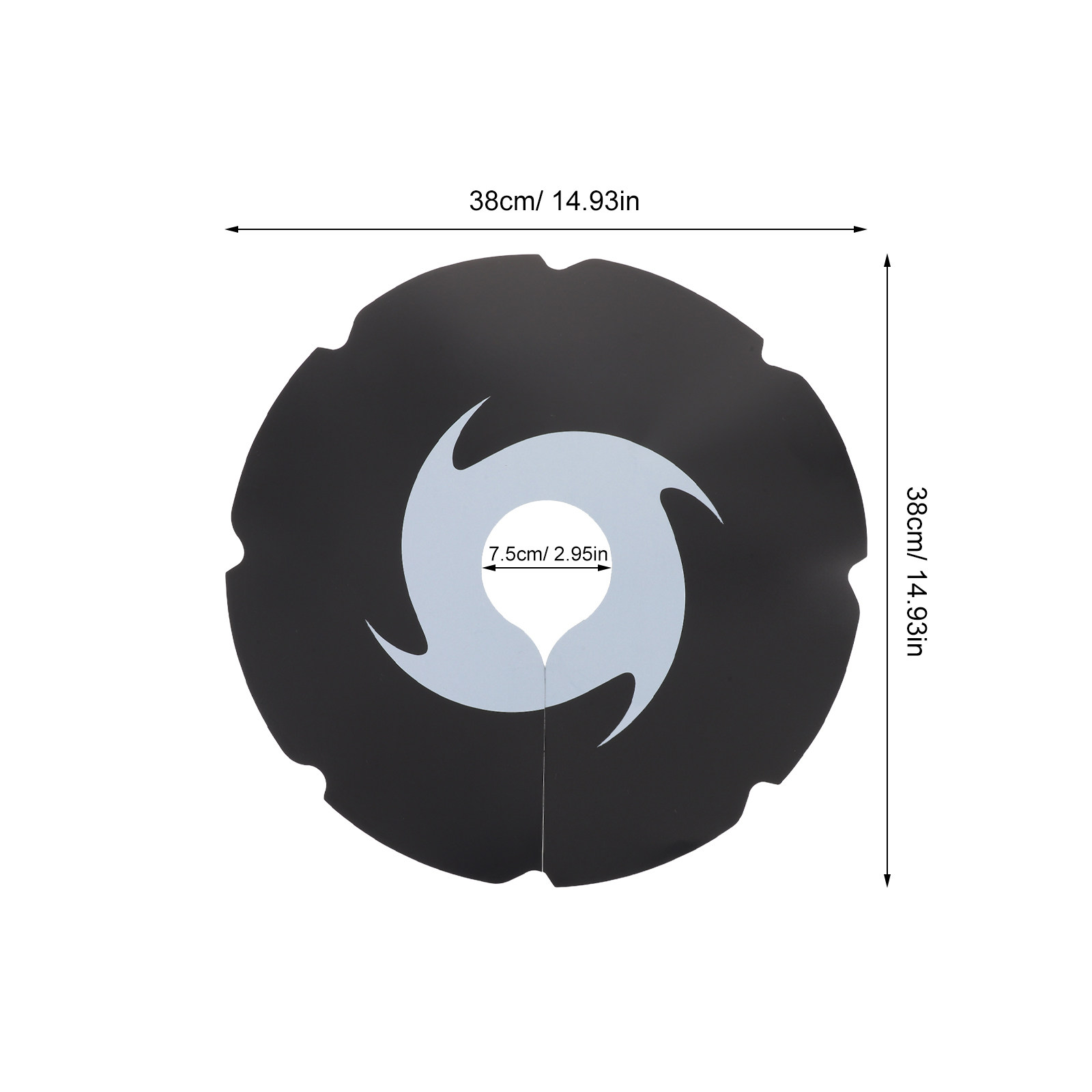 2Pcs Bicycle Disc Brake Cover  - Cycling Commute のレビューと価格