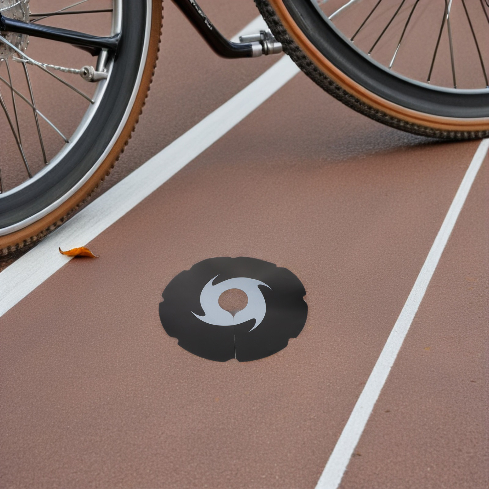 2Pcs Bicycle Disc Brake Cover  - Cycling Commute のレビューと価格