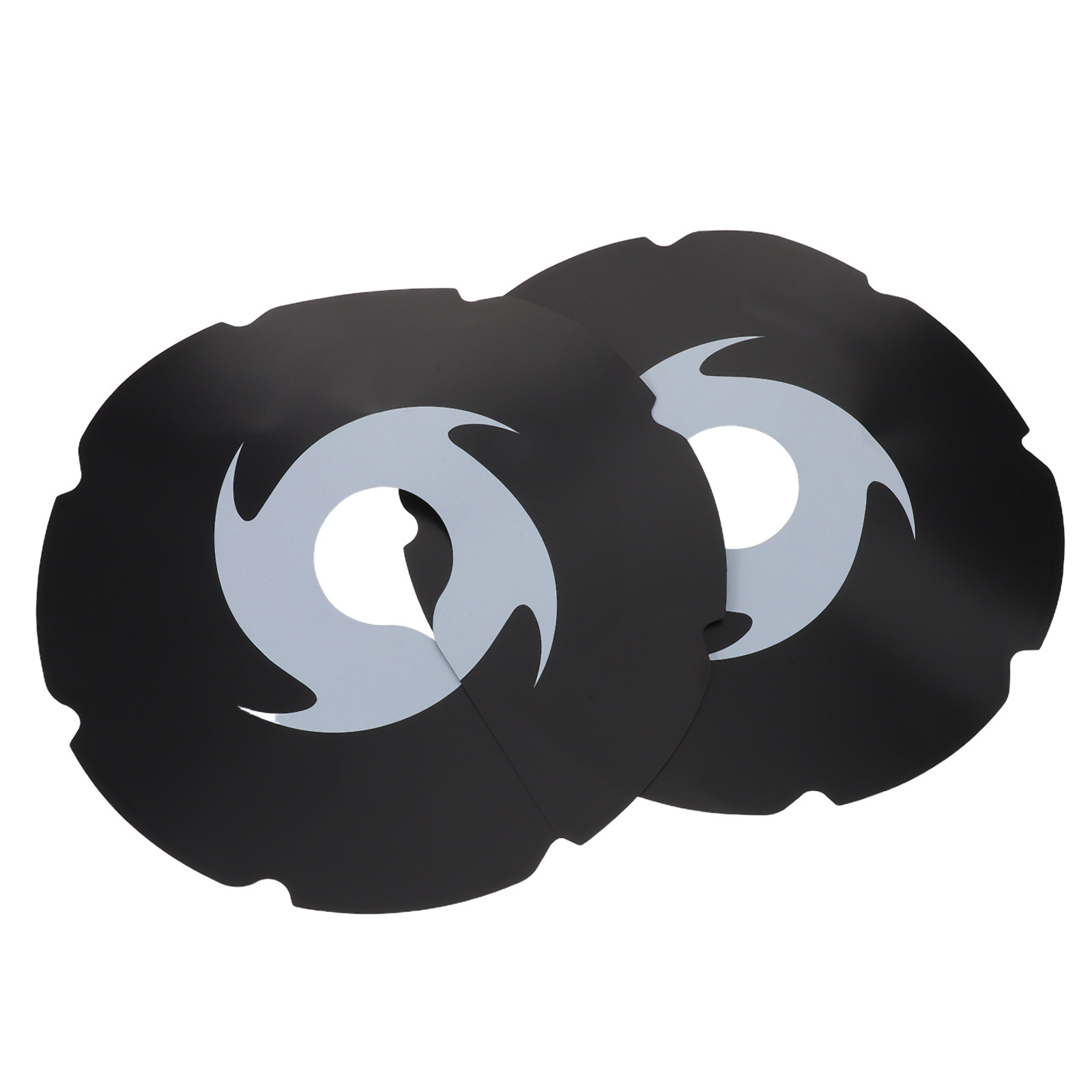 2Pcs Bicycle Disc Brake Cover  - Cycling Commute のレビューと価格