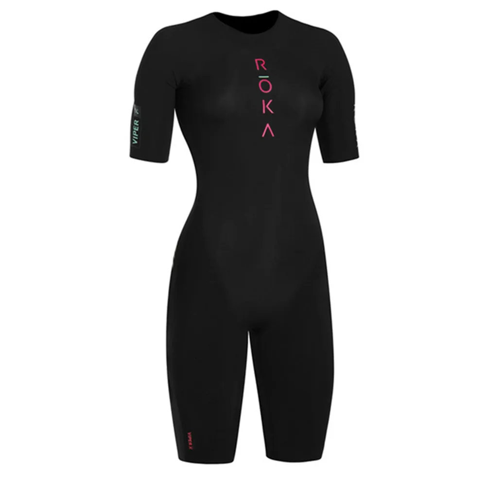 Roka Women's Short Sleeve Tris - Cycling Community のレビューと価格