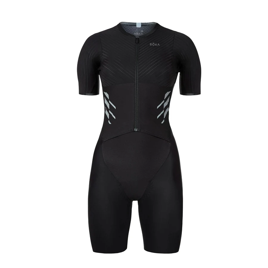 Roka Women's Short Sleeve Tris - Cycling Community のレビューと価格