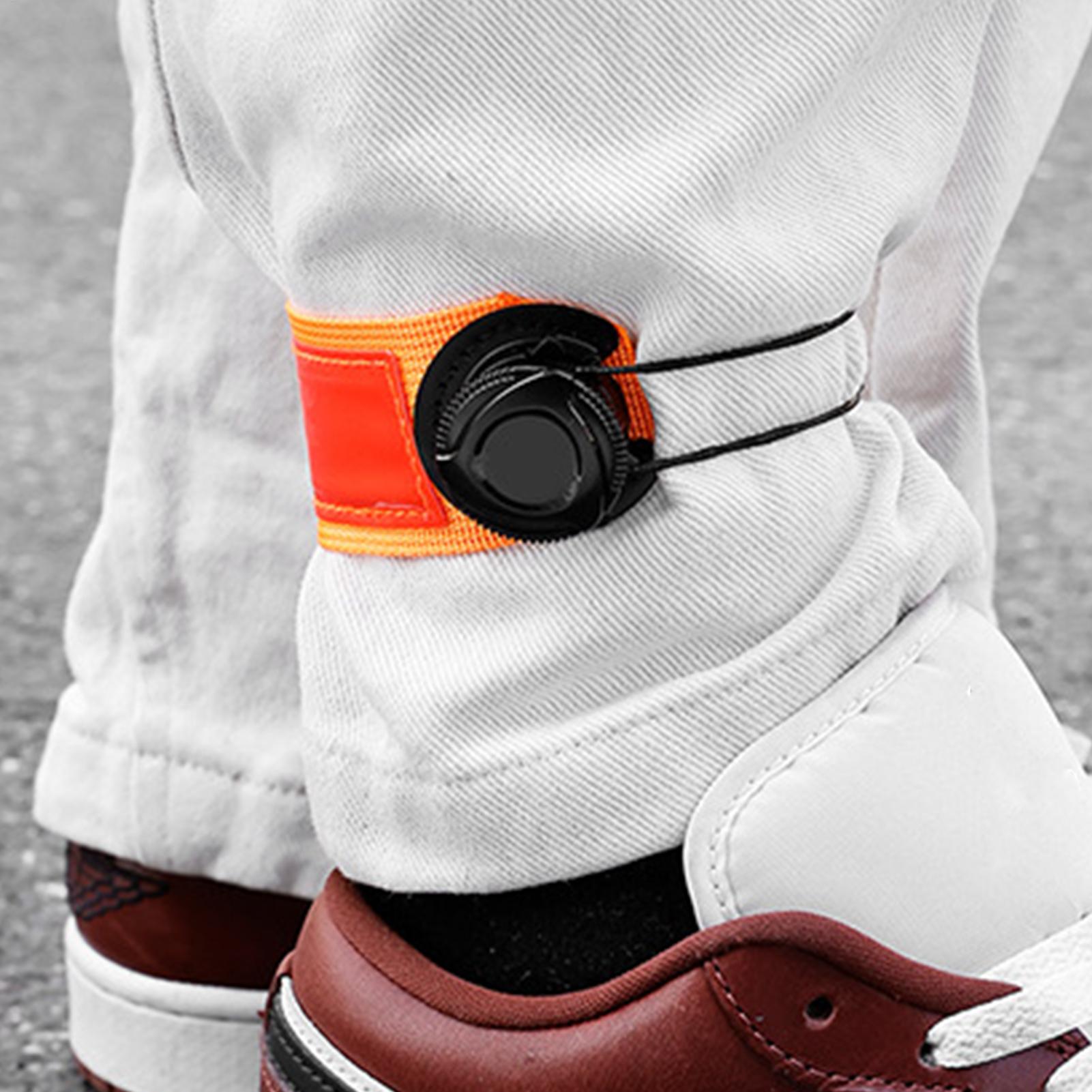 Pants Strap for Bike Reflectiv - Cycling Commute のレビューと価格