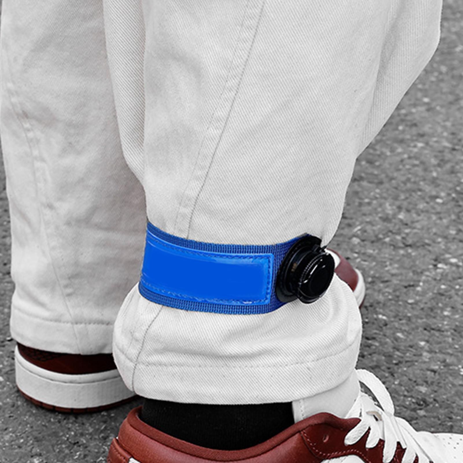 Pants Strap for Bike Reflectiv - Cycling Commute のレビューと価格