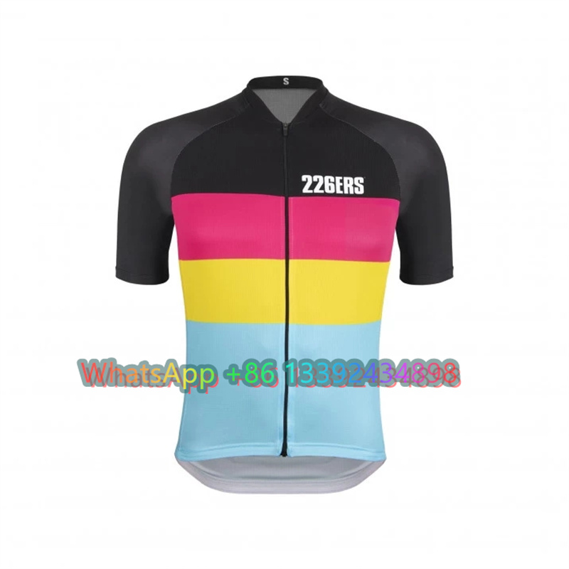 2022 New 226ERS Cycling Shirt  - Cycling Community のレビューと価格