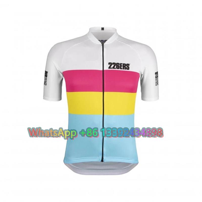 2022 New 226ERS Cycling Shirt  - Cycling Community のレビューと価格