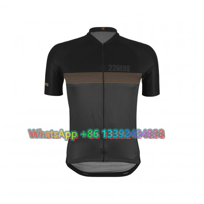 2022 New 226ERS Cycling Shirt  - Cycling Community のレビューと価格
