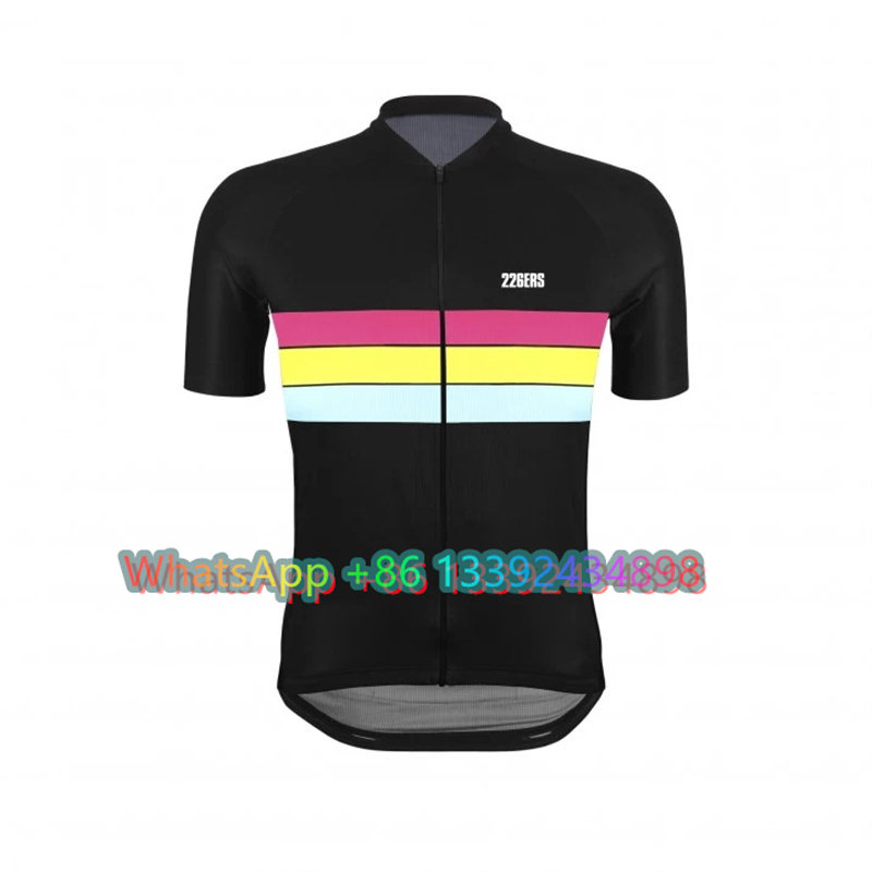 2022 New 226ERS Cycling Shirt  - Cycling Community のレビューと価格
