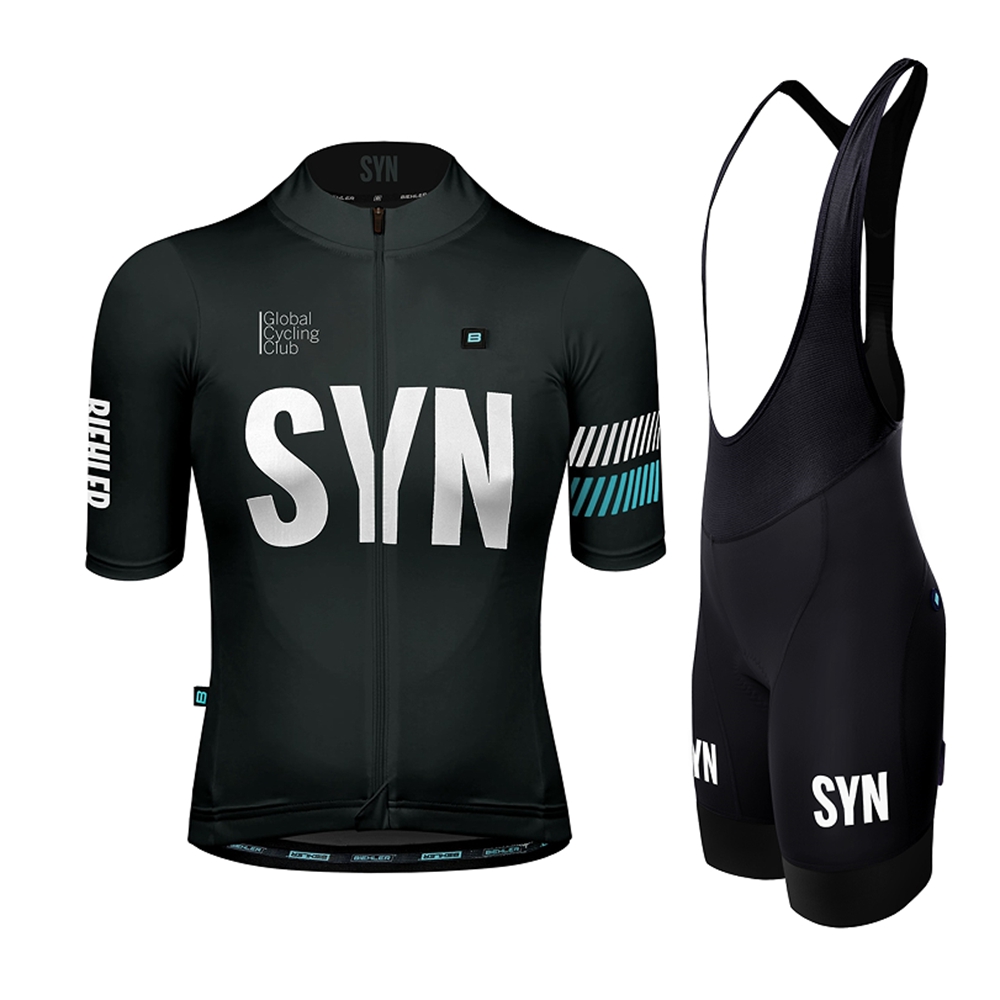 Summer SYN Team Cycling Set Wo - Cycling Community のレビューと価格