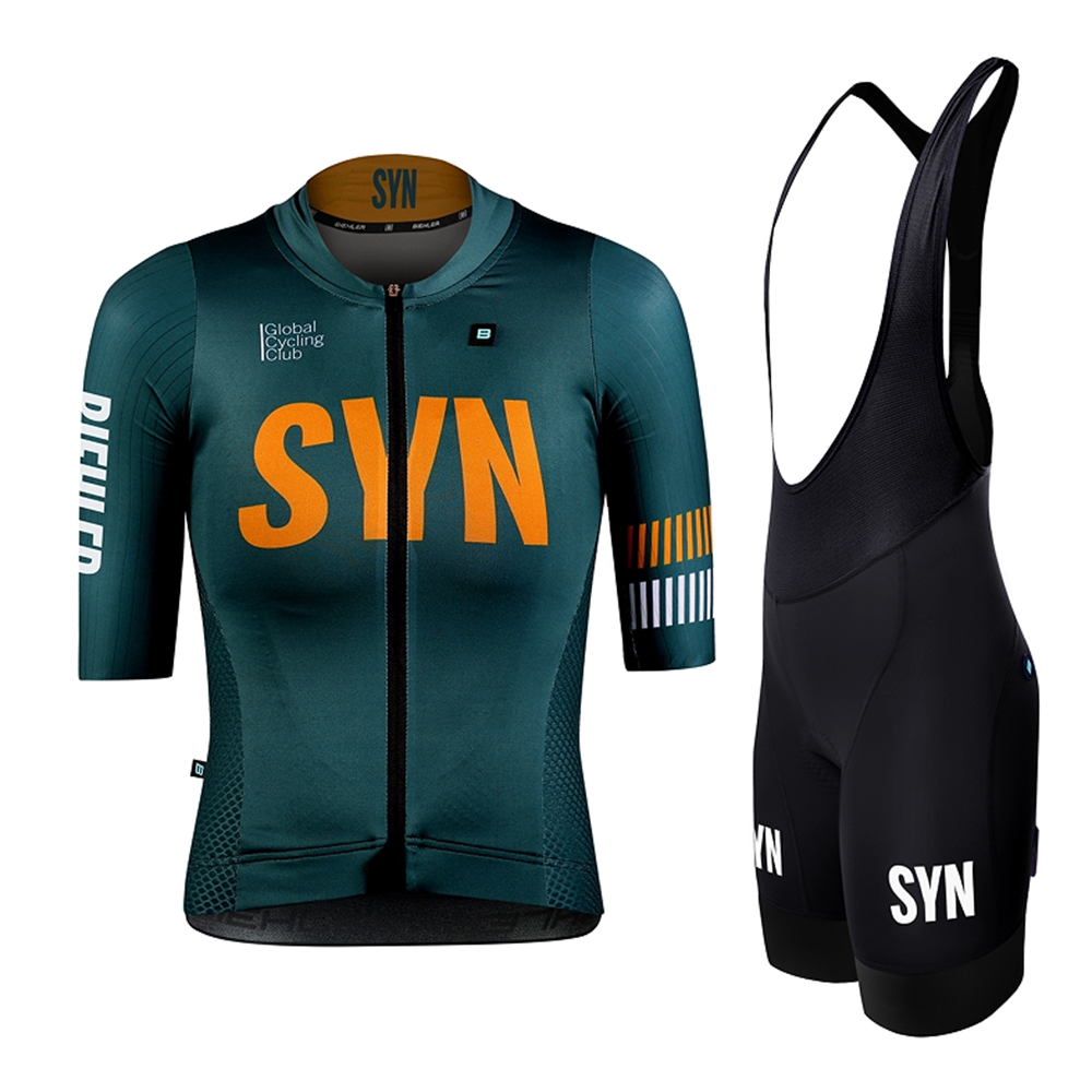 Summer SYN Team Cycling Set Wo - Cycling Community のレビューと価格