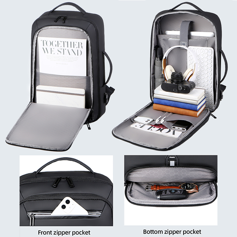 Outdoor Climbing Backpack Men' - Cycling Commuter Backpack Laptop のレビューと価格