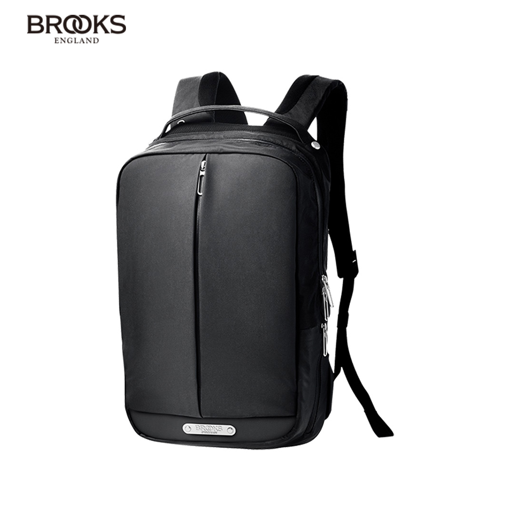 BROOKS England Sparkhill Backp - Cycling Commuter Backpack Laptop のレビューと価格
