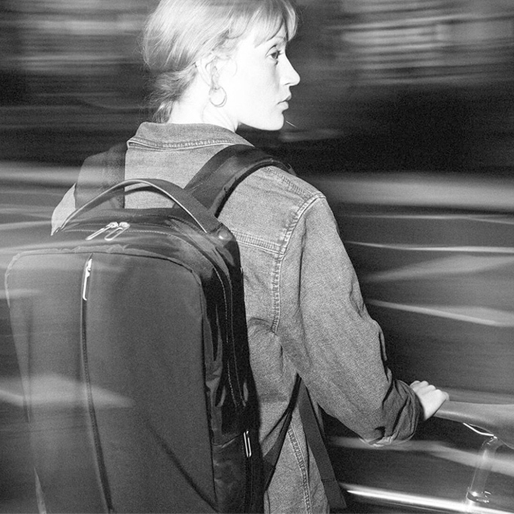 BROOKS England Sparkhill Backp - Cycling Commuter Backpack Laptop のレビューと価格